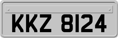 KKZ8124