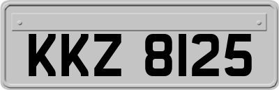 KKZ8125