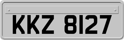 KKZ8127