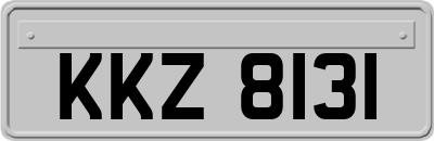 KKZ8131