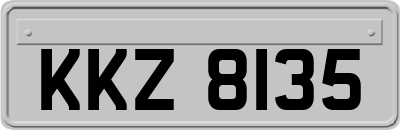 KKZ8135