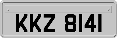 KKZ8141