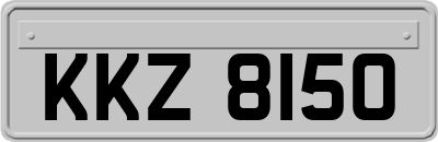 KKZ8150