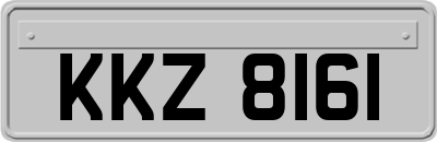 KKZ8161