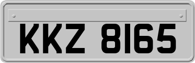 KKZ8165