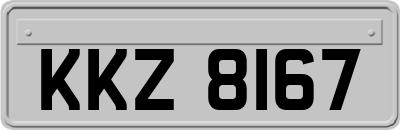 KKZ8167