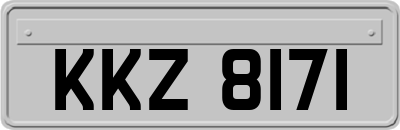 KKZ8171