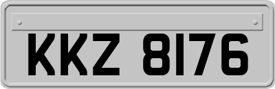 KKZ8176