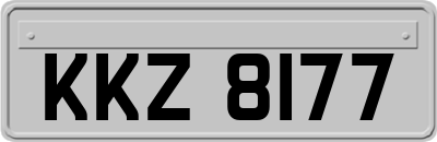 KKZ8177
