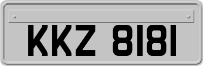 KKZ8181