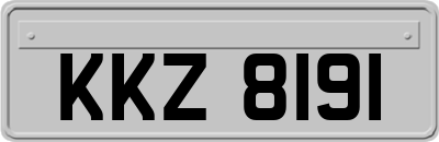 KKZ8191