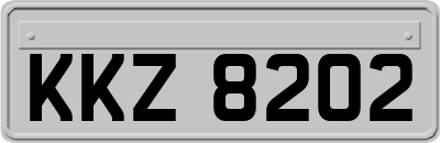 KKZ8202