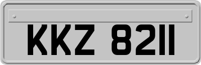KKZ8211