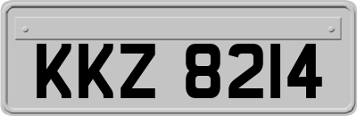 KKZ8214