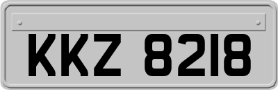 KKZ8218