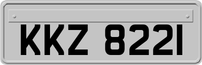 KKZ8221