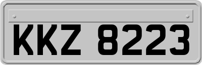 KKZ8223