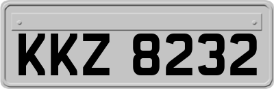 KKZ8232