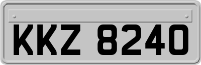 KKZ8240