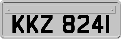 KKZ8241