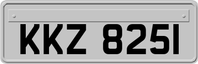 KKZ8251