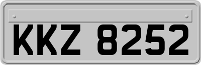 KKZ8252