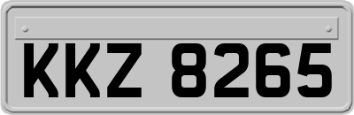 KKZ8265