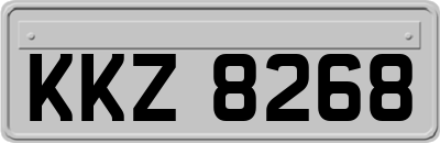 KKZ8268