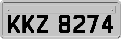KKZ8274