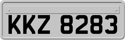 KKZ8283