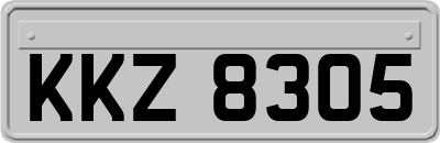 KKZ8305