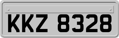 KKZ8328