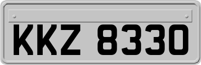 KKZ8330