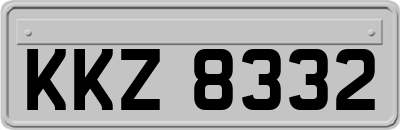KKZ8332