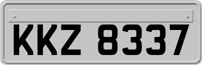 KKZ8337