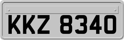 KKZ8340