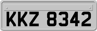 KKZ8342