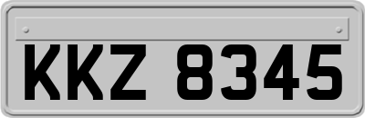 KKZ8345