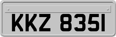 KKZ8351