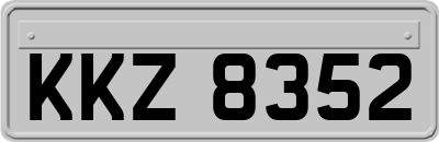 KKZ8352