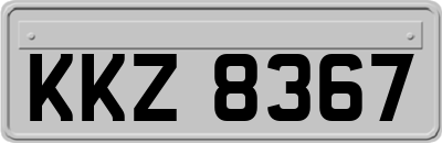 KKZ8367