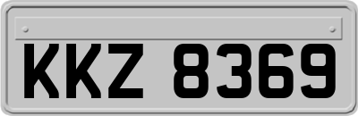KKZ8369