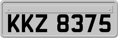 KKZ8375