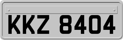 KKZ8404