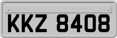 KKZ8408