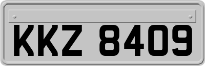 KKZ8409