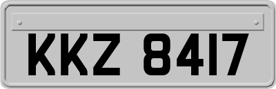 KKZ8417