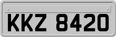 KKZ8420