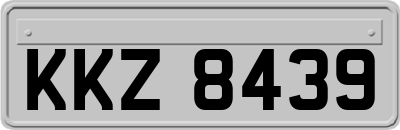 KKZ8439