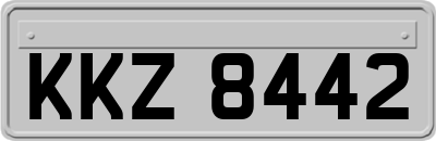 KKZ8442